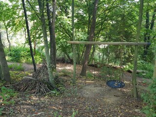 Waldbaden am Alten Gehöft Steiermark