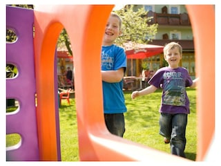 Kinderspielplatz