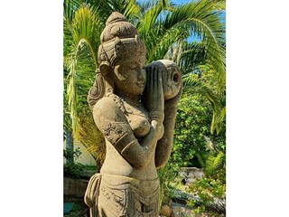 Appartamento per vacanze Les Issambres Registrazione all'aperto 17