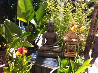 Appartamento per vacanze Les Issambres Registrazione all'aperto 2