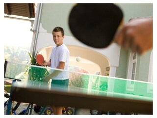 Tischtennis