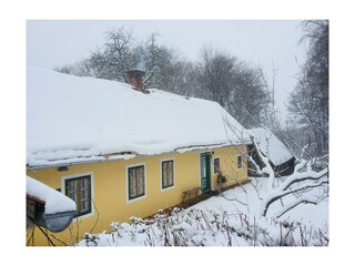 Winterruhe