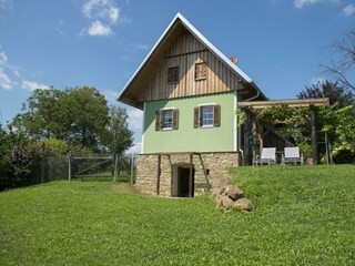 das Weinberg