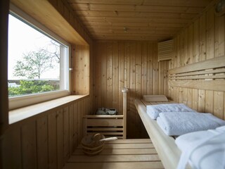 Sauna das Nussberg