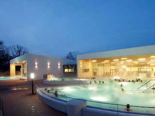 Parktherme Bad Radkersburg