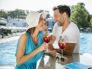 Cocktail Parktherme Bad Radkersburg