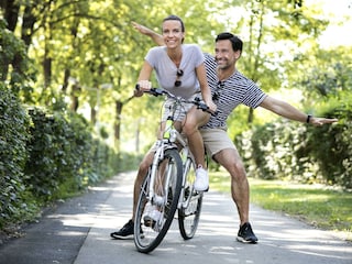 Radfahren in Bad Radkersburg
