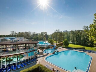 Kinder-Erlebnisbereich Parktherme