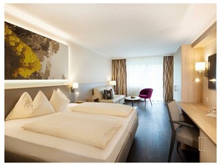 (c)Vitalhotel der Parktherme, H. Eisenberger Donat