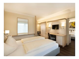 (c)Vitalhotel der Parktherme, H. Eisenberger Bravo