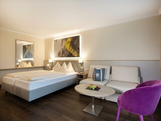 Caesare "modern style"