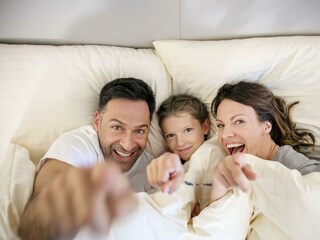 Familienspaß
