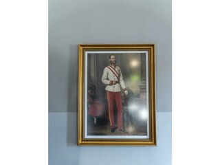 2023_IMAGE_Kaiser von Österreich ©Klara Tischler (