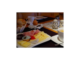 Frühstück