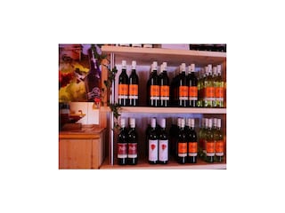Weinsortiment