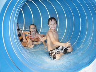 Rutsche Parktherme Bad Radkersburg