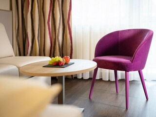 (c)Vitalhotel der Parktherme, H. Eisenberger Stuhl