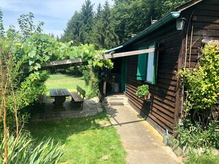 Ferienhaus Feistritz