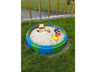 Sandkiste
