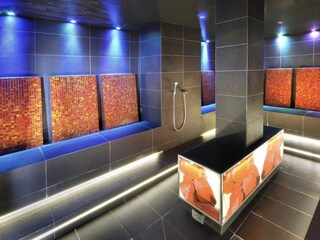 Dampfsauna