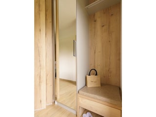 Relax suite Vorzimmer