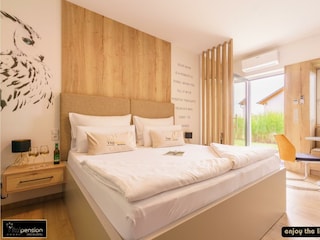 Little suite Gesamtansicht