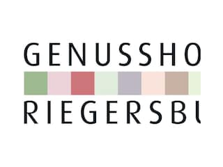 Genusshotel Riegersburg Logo