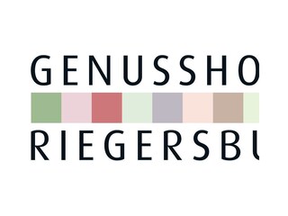 Genusshotel Riegersburg Logo