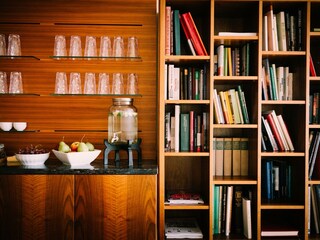 Bibliothek