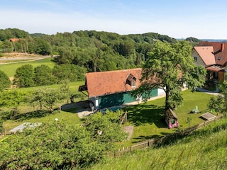 Nordansicht