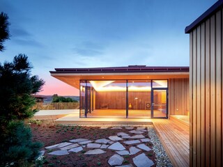 Yogaterrasse Sternentor