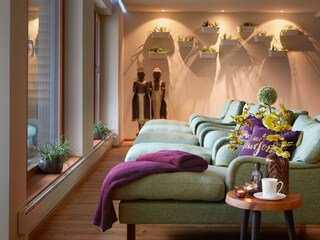Ruheraum Mandira Spa