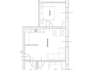 Apartment Kirchblick
