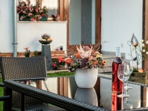 Doppelzimmer mit Dusche, WC