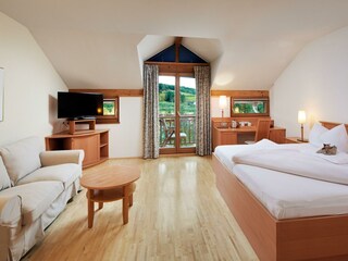 Juniorsuite Sunrise