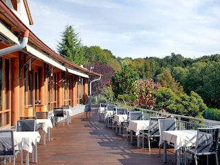 Restaurant Terrasse