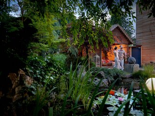 Ganeshas Garden
