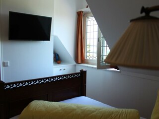 Klein-Holland Peter Rosegger Zimmer