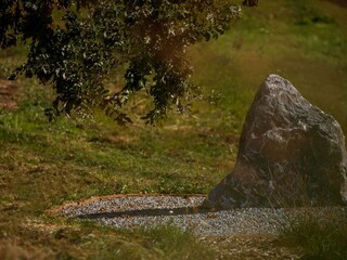 Klein-Holland Kraftplatz