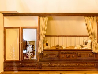 Klein-Holland Albert Kinderbetten