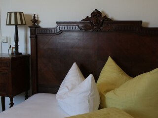 Klein-Holland Agatha Christie Zimmer