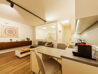 Klein-Holland Genuss-Appartement