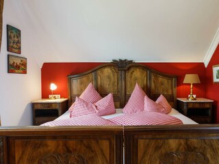 Klein-Holland Josephine Zimmer