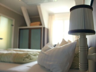 Klein-Holland Isis Zimmer