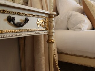 Klein-Holland Sisi Zimmer