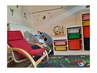 Spielzimmer