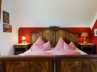 Klein-Holland Josephine Zimmer