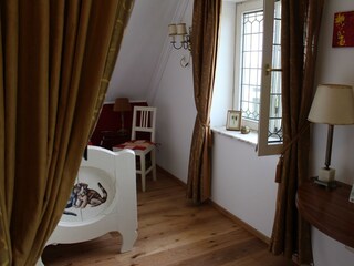 Klein-Holland Josephine Zimmer