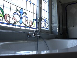 Klein-Holland Josephine Bad