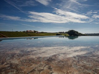 Klein-Holland Infinity Pool